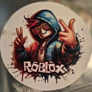 Roblox Mouse Pad